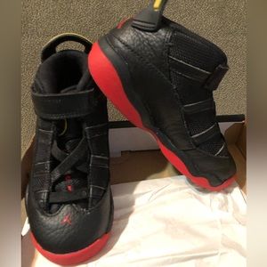 Jordan 6 Rings toddler